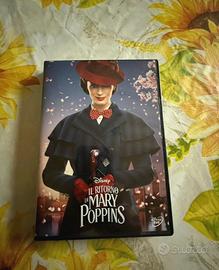 dvd mary poppins
