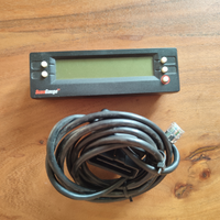 Scangauge 2 OBDII scanner e computer di bordo