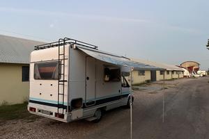 Ford Transit / 2.5 Aspirato / 163.000 km