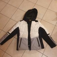 Giubbotto in piumino Icepeak  da donna