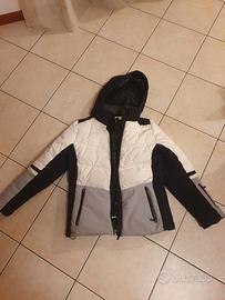 Giubbotto in piumino Icepeak  da donna