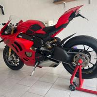 Ducati Panigale v4 S PERFETTA