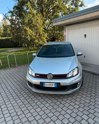 GOLF 6 GTI DSG