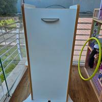 Little helper - Torre di apprendimento