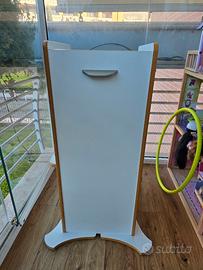 Little helper - Torre di apprendimento