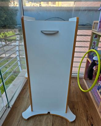 Little helper - Torre di apprendimento