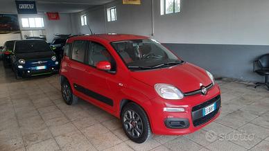 Fiat Panda 0.9 TwinAir Turbo Natural Power Easy an