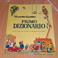 primo dizionario 197p