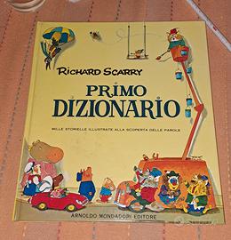 primo dizionario 197p