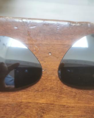 lenti da sole rayban 