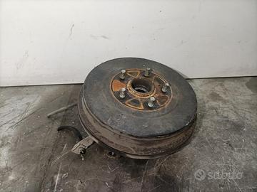 MOZZO POSTERIORE DESTRO SUZUKI Grand Vitara 5P 461