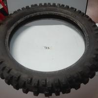 Pneumatico WEE RUBBER 100.100 x 18