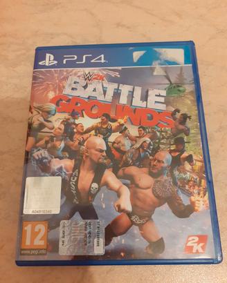 Videogioco