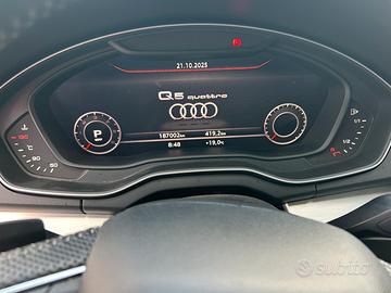 Q5 2020 190cc