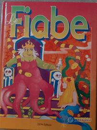 le fiabe