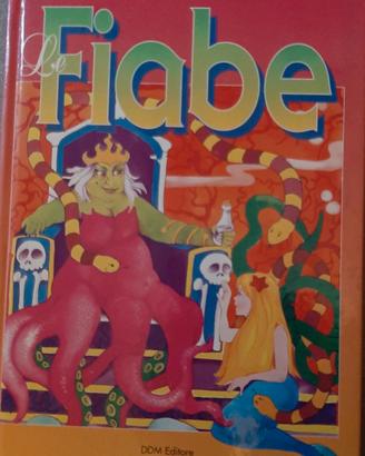 le fiabe