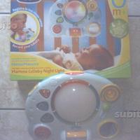 Gioco ninna mamma chicco