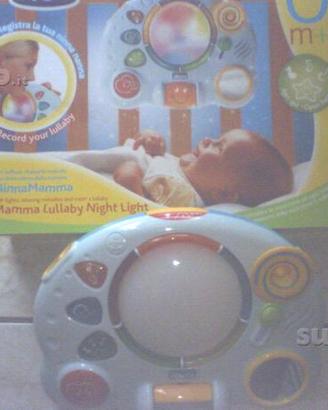 Gioco ninna mamma chicco
