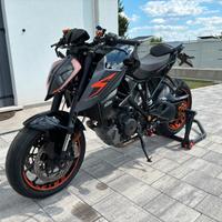 Ktm Superduke 1290 R 2018