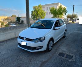 Volkswagen Polo 1.200 5 porte IDEALE NEO PATENTATI