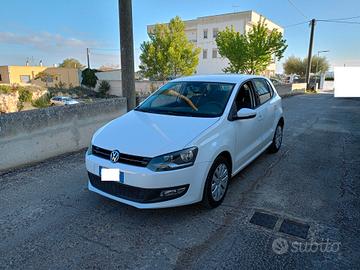 Volkswagen Polo 1.200 5 porte IDEALE NEO PATENTATI