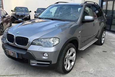 Bmw X5 3.0d cat Attiva