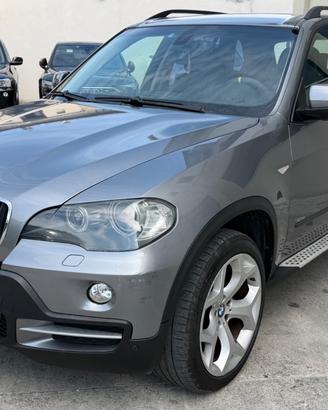Bmw X5 3.0d cat Attiva