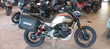 Moto Guzzi V85 V 85 Travel