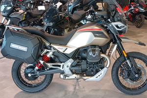 Moto Guzzi V85 V 85 Travel