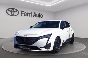 PEUGEOT 308 1.2 puretech t allure s&s 130cv eat8