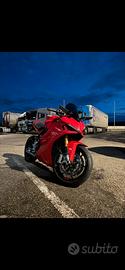 Ducati supersport 950 s