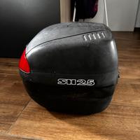 Bauletto x scooter/mot