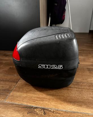 Bauletto x scooter/mot