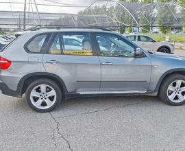 Bmw X5 3.0d cat Futura
