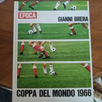 Coppa del Mondo 1966