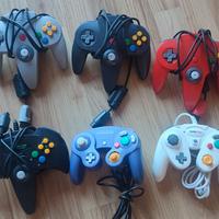 Joystick Nintendo