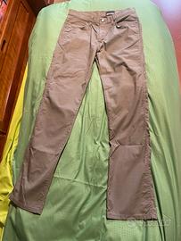 Pantalone Wrangler uomo