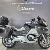 BMW R 1200 RT Abs my10