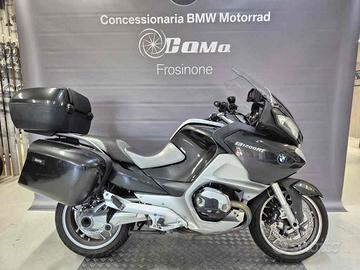 BMW R 1200 RT Abs my10