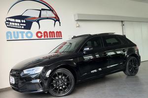 Audi A3 Sportback 35 1.5 tfsi 150cv s-tronic Sport