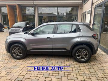 JEEP Avenger PROMO FINANZ. 1.2 Turbo Longitude K