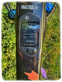 Rocky Mountain Powerplay Alloy