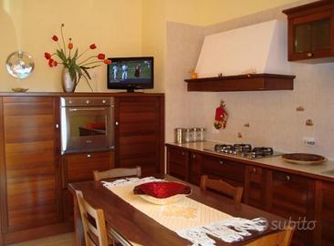 Casa nel Centro di San Vito Lo Capo