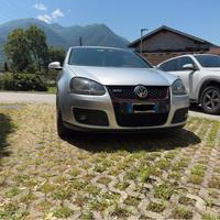 Golf GTI mk 5