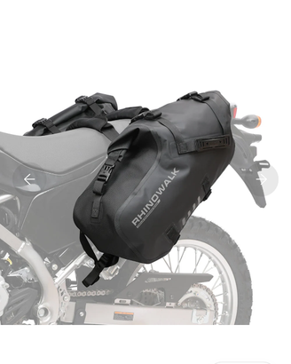 Borse moto rhinowalk 28L