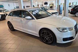 Audi A6 Avant 3.0 TDI quattro S tronic