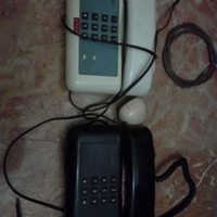 Telefono Sirio