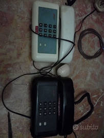 Telefono Sirio