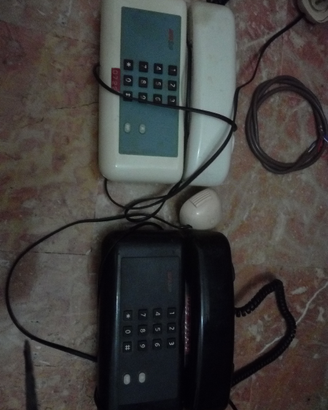 Telefono Sirio