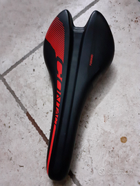 Sella.bici da corsa Giant contact